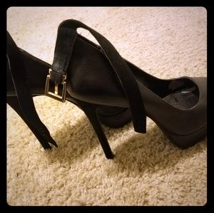 Jessica Simpson Heels